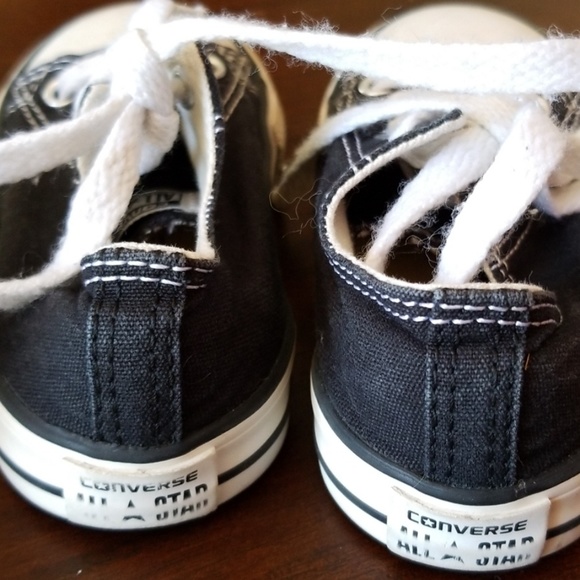 Toddler girl shoes - Picture 4 of 4